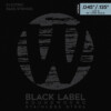 Warwick Cuerdas Bajo 5 Black Label 45-135