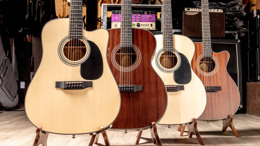Marco Polo tetraedro Retocar Cómo influye la madera en el tono de una guitarra? – Fanatic Guitars