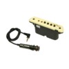 Pickups for Acoustic Guitar