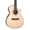 Alhambra A-Luthier CW A B E5 Guitarra Electroacústica