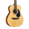 Bristol BB16CE Electric Acoustic Guitar