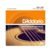 D'Addario EJ15 Phos Bronze Acoustic String Set