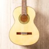 Alhambra 3F Pure Flamenco Guitar with Tap Plate