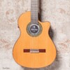 Alhambra 5P CW E8 Guitarra Clásica Electrificada