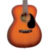 Blueridge BR-43AS Guitarra Acústica