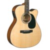 Blueridge BR-43CE Electroacoustic Guitar