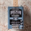 Bohemian Boho Moonshine Electric Bass