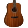 Bristol BD-15 Guitarra Acústica