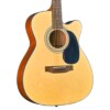 Bristol BM-16CE Electro Acoustic Guitar