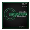 Cleartone Acoustic Phos-Bronze 12-53 Pack 2 Sets