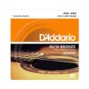D'Addario Acoustic 10-50 EZ900 85/15 Bronze