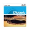 D'Addario EZ910 Cuerdas Guitarra Acústica