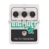 Electro-Harmonix Big Muff Pi with Tone Wicker B-Stock