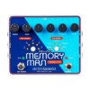 Electro Harmonix MT1100 Deluxe Memory Man Tap Tempo