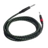 Evidence Audio Lyric HG Instrument Cable 10 Foot Straight