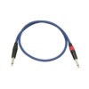 Evidence Audio The Siren II Speaker Cable 0.91m w/ Straight to Straight 1/4''