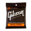 Gibson SEG-700UL Brite Wires 9-42