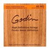 Godin A6 MD Phosphor Bronze 013-056 Acoustic Guitar Strings