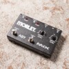Morley ABY Mix Mixer/Combiner B-Stock