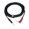 PRS 18ft Signature Instrument Cable - Angle/Silent