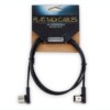 RockBoard Flat MIDI Cable 100 cm
