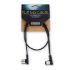 RockBoard Flat MIDI Cable 60 cm