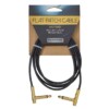 RockBoard GOLD Flat Patch Cable 140 cm