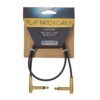 RockBoard GOLD Flat Patch Cable 45 cm