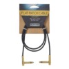 RockBoard GOLD Flat Patch Cable 80 cm