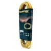 RockCable Instrument Cable – Angled / Straight, 6 m, Gold