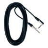 RockCable Instrument Cable – Acodado / Recto, 9 metros
