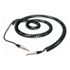 RockCable Instrument Cable – Recto, Espiral, 6 metros
