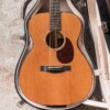 Santa Cruz Guitars OM Pre-War #5671 Guitarra Acústica
