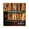 Santa Cruz Parabolic Tension Strings – Low Tension