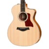 Taylor 214ce DLX Rosewood