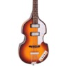 Vintage Reissued VVB4 Violin Bass - Antique Sunburst (Con Estuche)