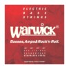 Warwick Bass Strings 4 Red Label 35-095