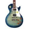 Tokai Guitars UALS62 F OBB Ocean Blueburst