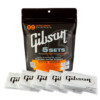 Gibson NPS 5 Set Eléctrica Ultra Lights 09-42