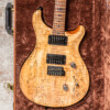 PRS Custom 24 Private Stock Spalted Maple #7835