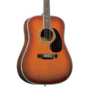 Blueridge BR-70AS Acoustic Guitar Sunburst