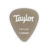 Taylor Taylex 351 Smoke Grey 1.25mm paquete 6 unidades
