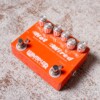 Wampler Hot Wired Overdrive V1 Second Hand