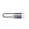 Quik Lok Cable Adaptador RKSA/100-2