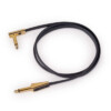 RockBoard Cable Plano Looper/Conmutador GOLD, 100 cm