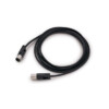 RockBoard Flax Cable MIDI, 200 cm