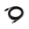 RockBoard Flax Cable MIDI, 500 cm