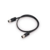 RockBoard Flax Cable MIDI, 60 cm