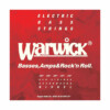 Warwick Cuerdas Bajo 5 Red Label 46301 Niquel Low-B, 45-135