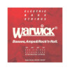 Warwick Red Label 42210 Stainless Steel, 040-100
